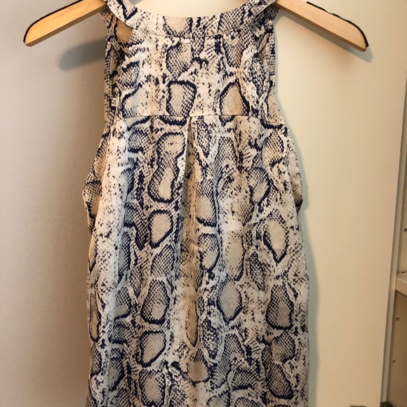 Python tank size medium - Picture 4 of 5